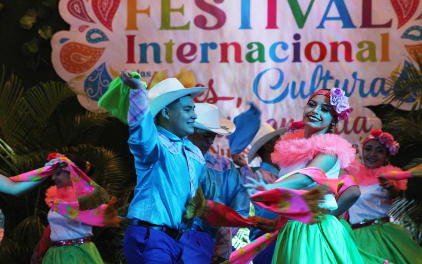 festival